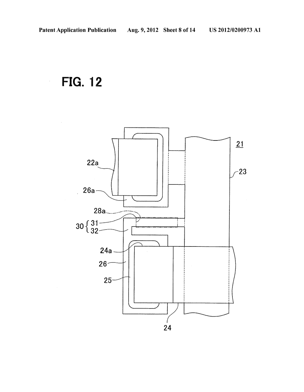 ELECTRONIC CONTROL DEVICE INCLUDING INTERRUPT WIRE - diagram, schematic, and image 09