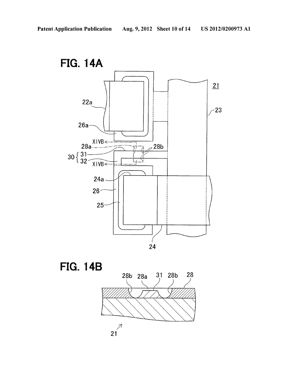 ELECTRONIC CONTROL DEVICE INCLUDING INTERRUPT WIRE - diagram, schematic, and image 11