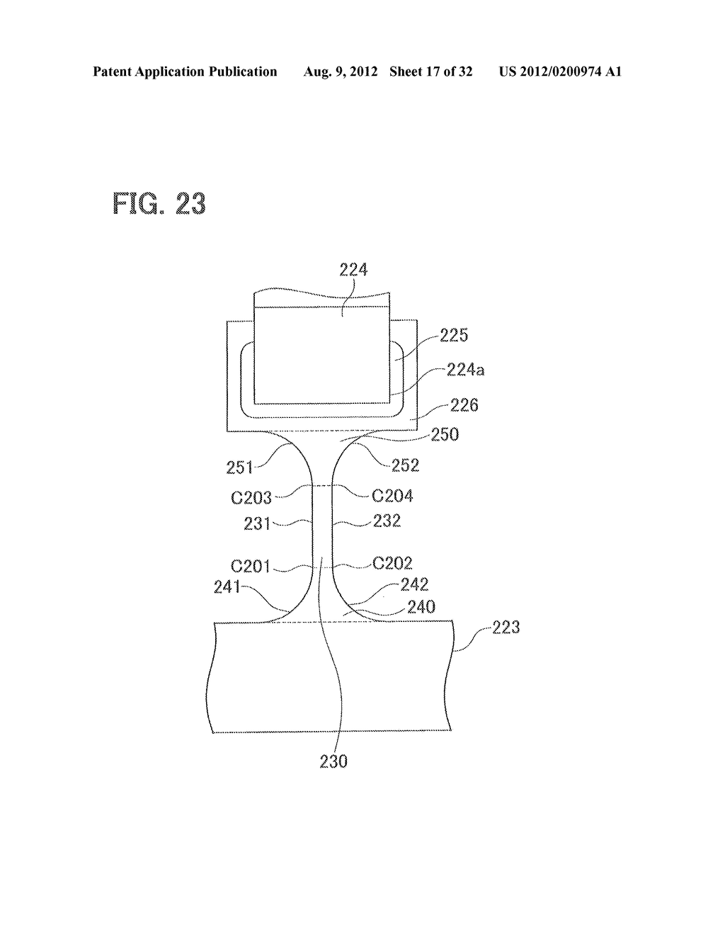 ELECTRONIC CONTROL DEVICE INCLUDING INTERRUPT WIRE - diagram, schematic, and image 18