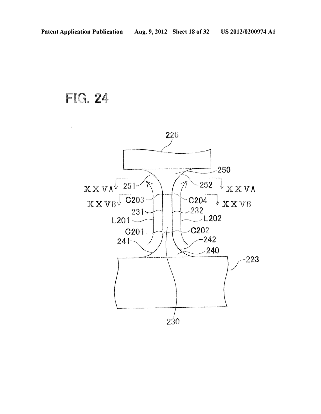 ELECTRONIC CONTROL DEVICE INCLUDING INTERRUPT WIRE - diagram, schematic, and image 19