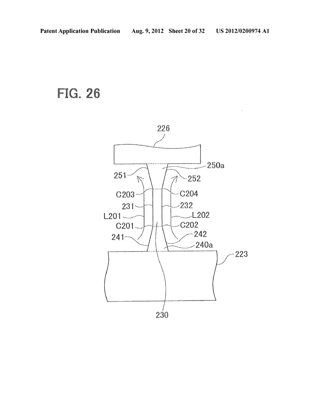 ELECTRONIC CONTROL DEVICE INCLUDING INTERRUPT WIRE - diagram, schematic, and image 21