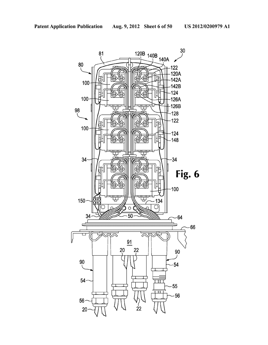 OVERVOLTAGE PROTECTION SYSTEM FOR WIRELESS COMMUNICATION SYSTEMS - diagram, schematic, and image 07