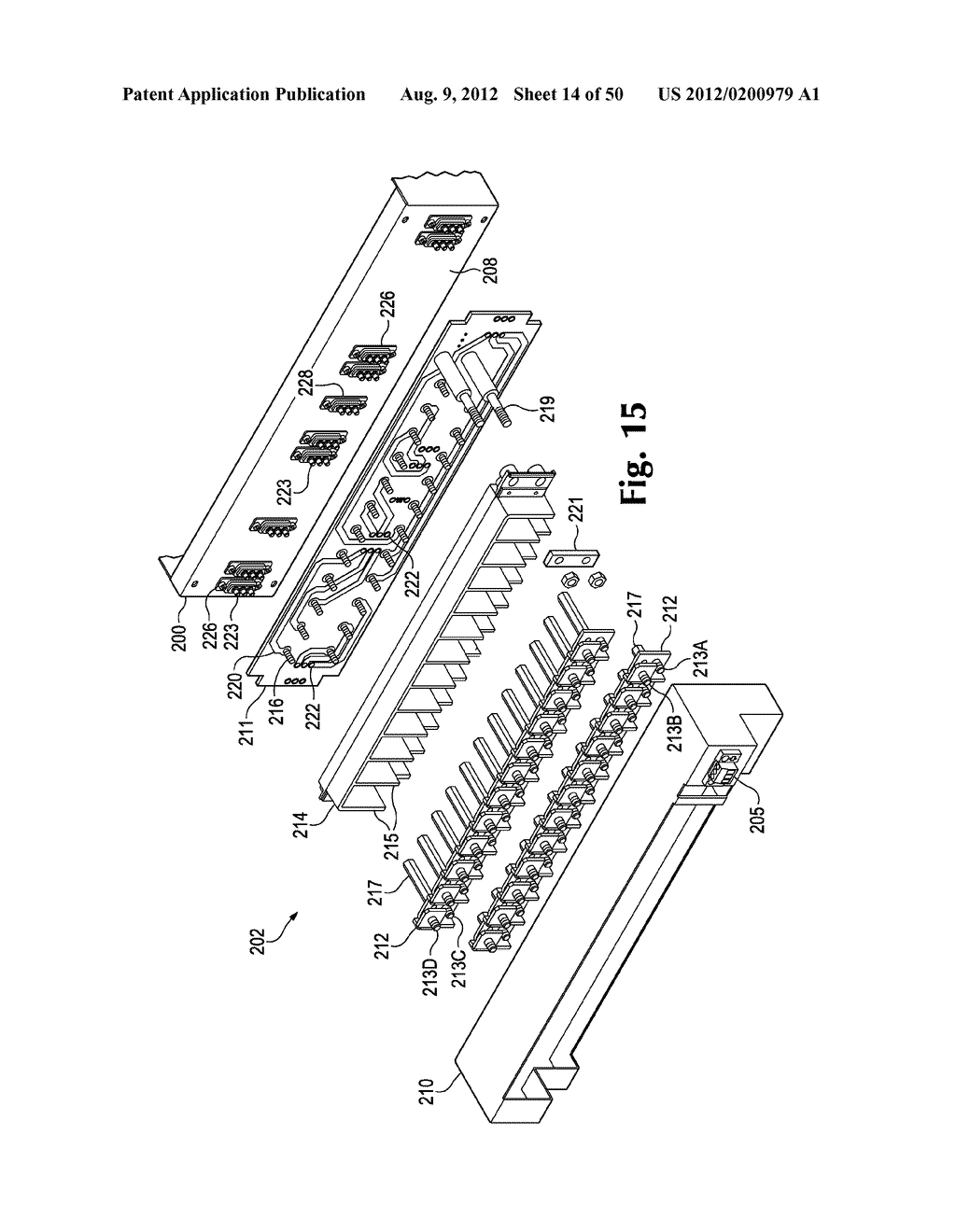 OVERVOLTAGE PROTECTION SYSTEM FOR WIRELESS COMMUNICATION SYSTEMS - diagram, schematic, and image 15