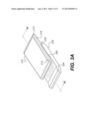 Magnetic Slider Mechanism For Electronic Devices and Methods of Use diagram and image