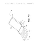 Magnetic Slider Mechanism For Electronic Devices and Methods of Use diagram and image