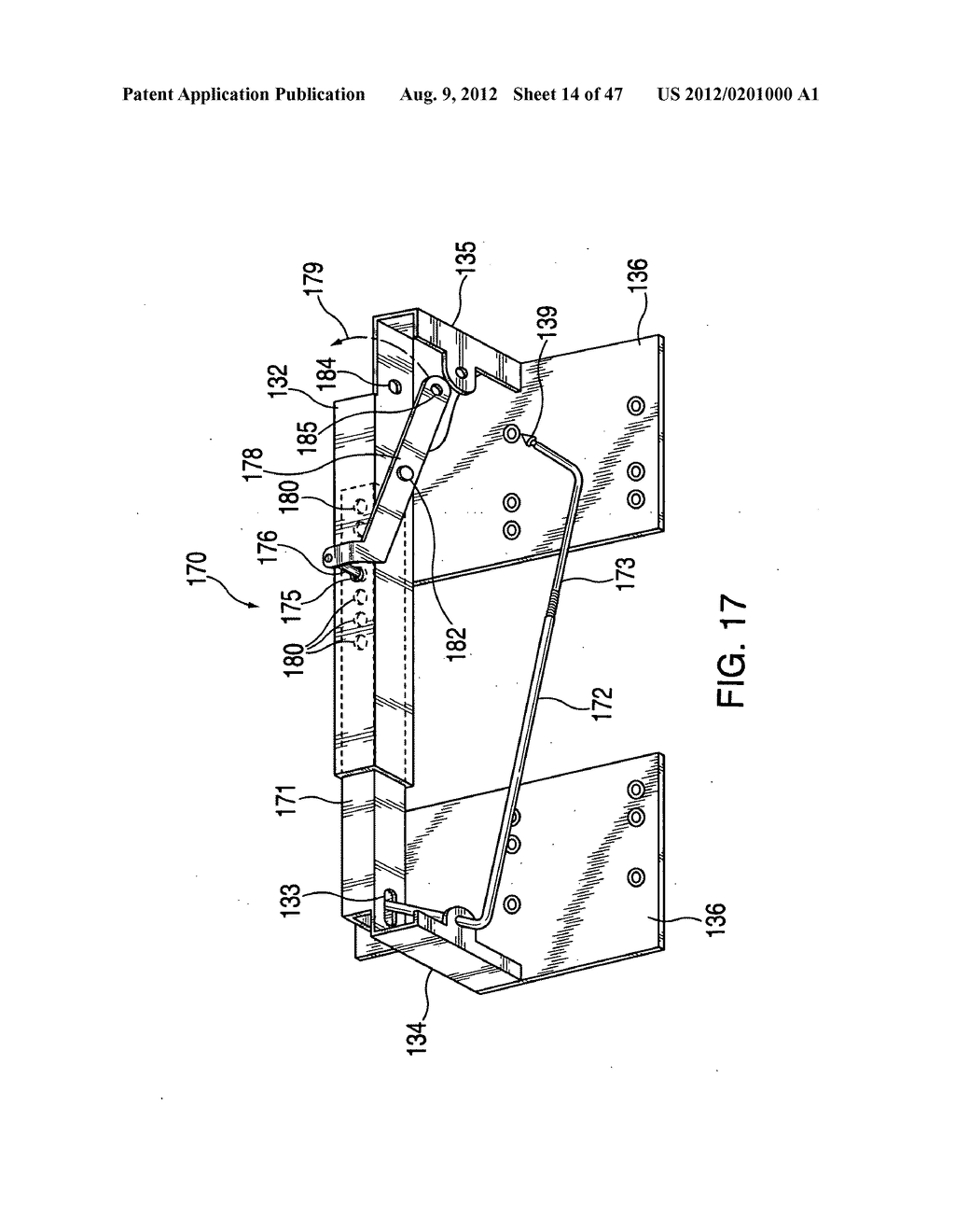 Security Slot Attachment for Portable Device Security - diagram, schematic, and image 15