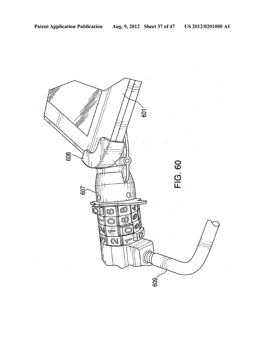 Security Slot Attachment for Portable Device Security - diagram, schematic, and image 38