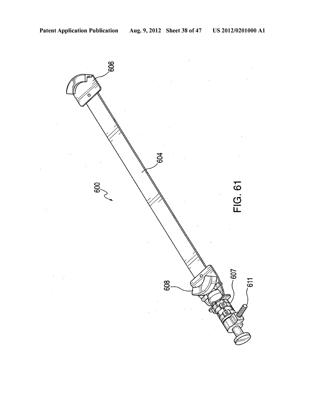 Security Slot Attachment for Portable Device Security - diagram, schematic, and image 39