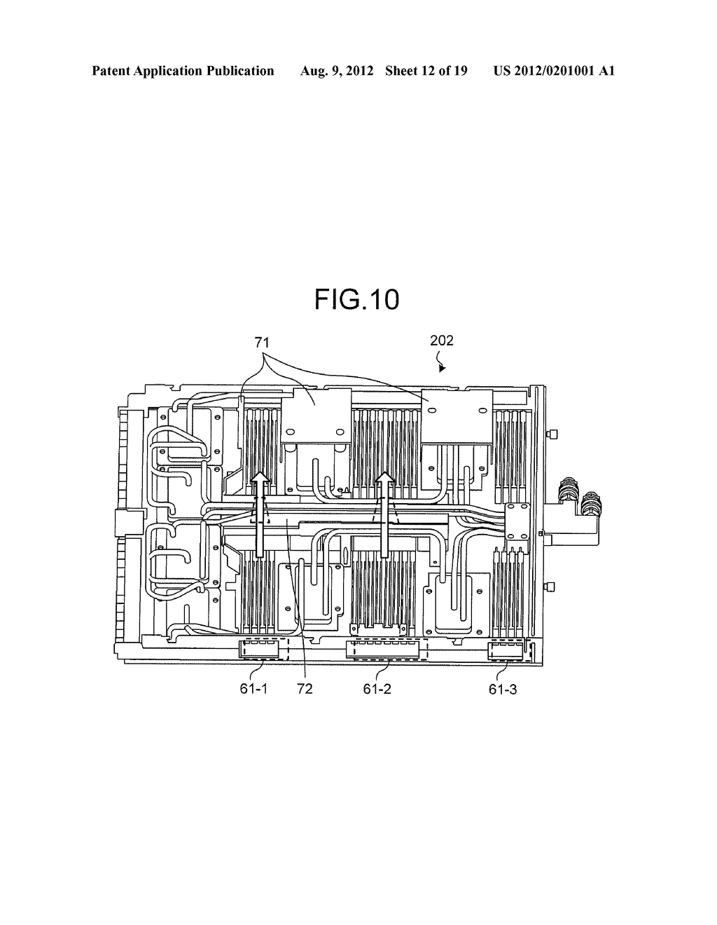 ELECTRONIC DEVICE AND COMPLEX ELECTRONIC DEVICE - diagram, schematic, and image 13