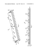 SYSTEMS AND METHODS PROVIDING THERMAL SPREADING FOR AN LED MODULE diagram and image