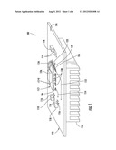 CIRCUIT ASSEMBLIES INCLUDING THERMOELECTRIC MODULES diagram and image