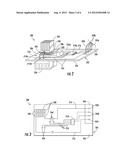 CIRCUIT ASSEMBLIES INCLUDING THERMOELECTRIC MODULES diagram and image