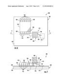 CIRCUIT ASSEMBLIES INCLUDING THERMOELECTRIC MODULES diagram and image