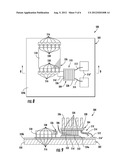 CIRCUIT ASSEMBLIES INCLUDING THERMOELECTRIC MODULES diagram and image