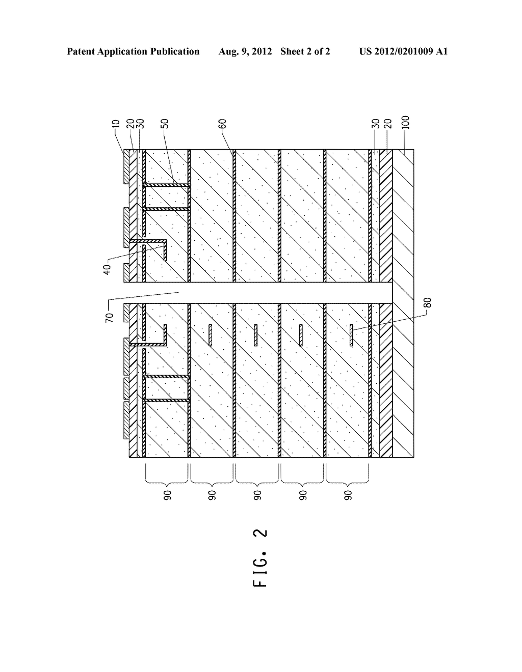 LEAD FREE LTCC TAPE COMPOSITION - diagram, schematic, and image 03