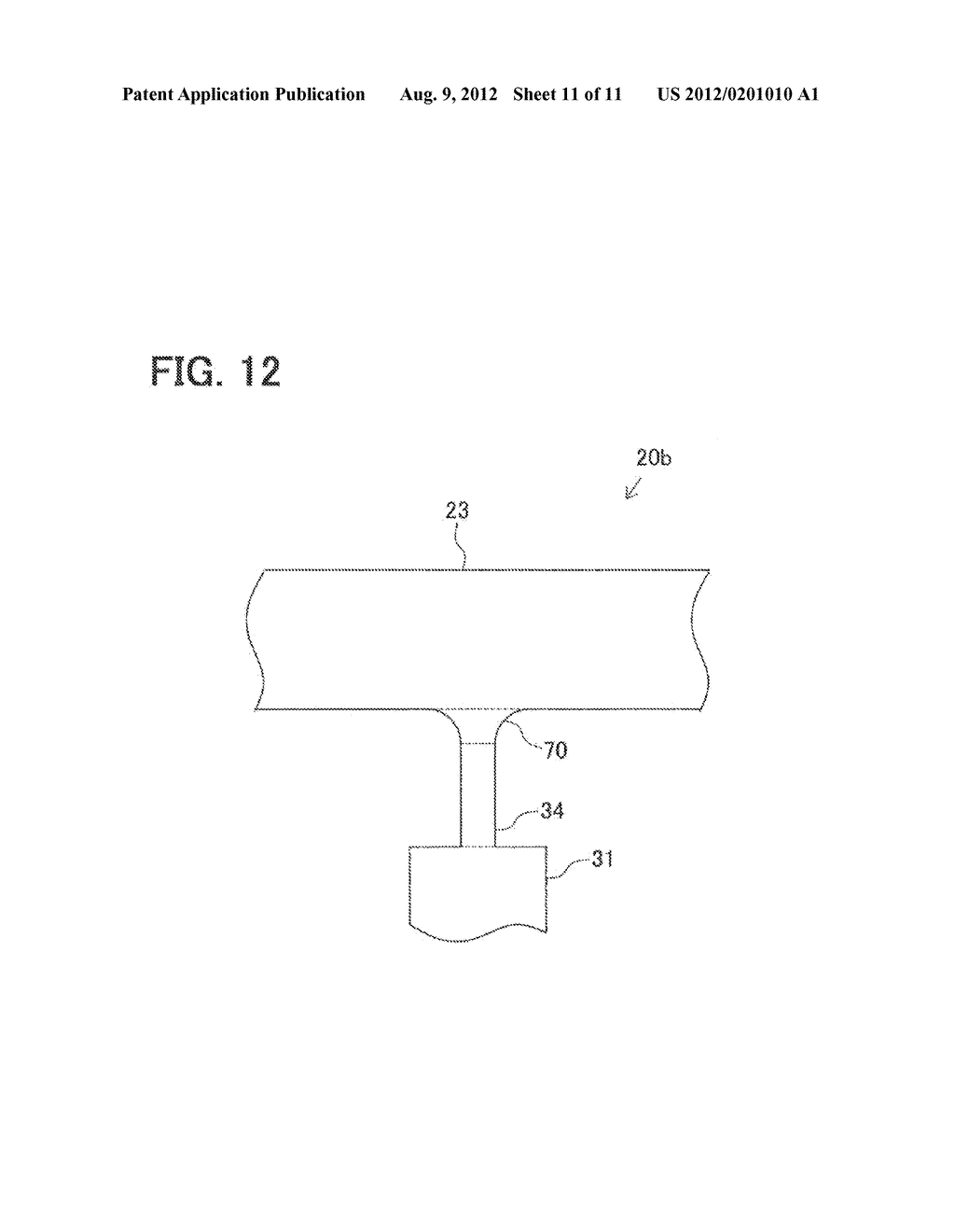 ELECTRONIC CONTROL DEVICE INCLUDING INTERRUPT WIRE - diagram, schematic, and image 12