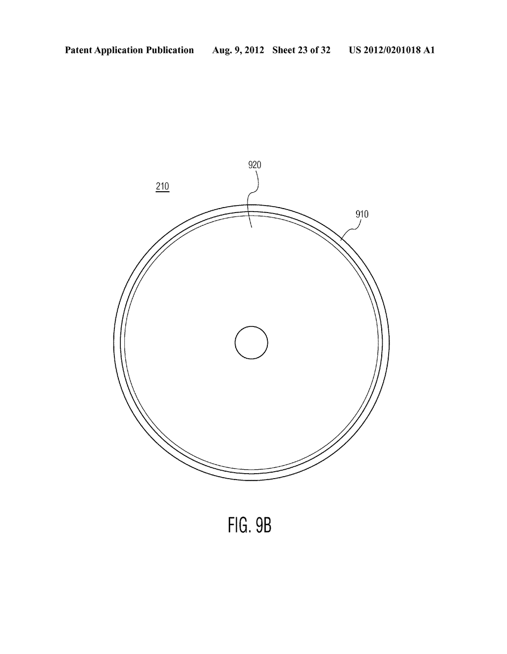 LONG-RANGE, HANDHELD SEARCHLIGHT - diagram, schematic, and image 24