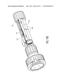 LONG-RANGE, HANDHELD SEARCHLIGHT diagram and image