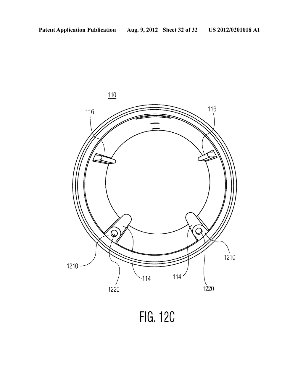 LONG-RANGE, HANDHELD SEARCHLIGHT - diagram, schematic, and image 33