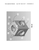 RECONFIGURABLE MODULAR LIGHTING SYSTEM diagram and image