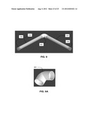 RECONFIGURABLE MODULAR LIGHTING SYSTEM diagram and image