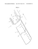 LIGHT IRRADIATING DEVICE diagram and image