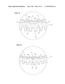 LIGHT IRRADIATING DEVICE diagram and image