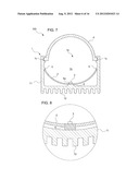 LIGHT IRRADIATING DEVICE diagram and image