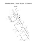 LIGHT IRRADIATING DEVICE diagram and image