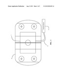 SUBSURFACE ORGANIC LIGHT EMITTING DIODE DISPLAY diagram and image