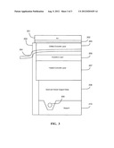 SUBSURFACE ORGANIC LIGHT EMITTING DIODE DISPLAY diagram and image