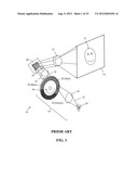 PHOTOLUMINESCENCE COLOR WHEELS diagram and image