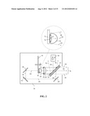 PHOTOLUMINESCENCE COLOR WHEELS diagram and image