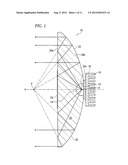 LAMP UNIT diagram and image