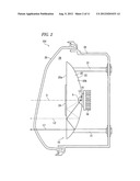 LAMP UNIT diagram and image