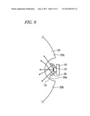 LAMP UNIT diagram and image