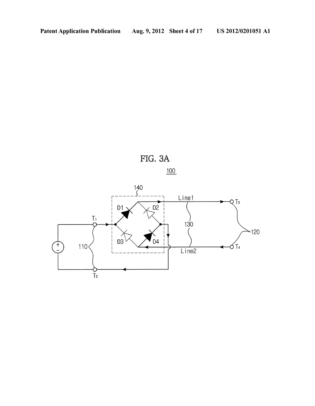 POWER-SUPPLY CIRCUIT FOR DC APPLICANCE - diagram, schematic, and image 05