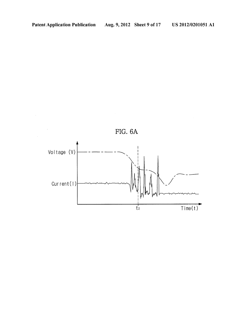 POWER-SUPPLY CIRCUIT FOR DC APPLICANCE - diagram, schematic, and image 10