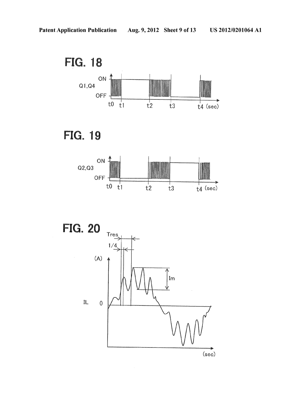 POWER CONVERTER - diagram, schematic, and image 10