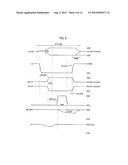 SEMICONDUCTOR MEMORY DEVICE diagram and image