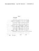 SEMICONDUCTOR MEMORY DEVICE diagram and image