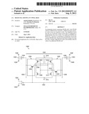 SRAM CELL HAVING AN N-WELL BIAS diagram and image