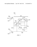 SRAM CELL HAVING AN N-WELL BIAS diagram and image