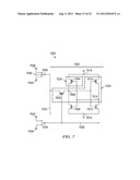 SRAM CELL HAVING AN N-WELL BIAS diagram and image