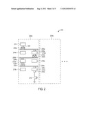 Memory Devices with Series-Interconnected Magnetic Random Access Memory     Cells diagram and image