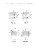 MAGNETIC MEMORY WITH ASYMMETRIC ENERGY BARRIER diagram and image