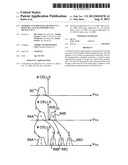 Storage at M bits/cell density in N bits/cell analog memory cell devices,     M>N diagram and image