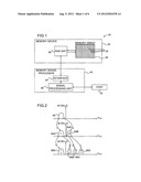 Storage at M bits/cell density in N bits/cell analog memory cell devices,     M>N diagram and image