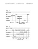 Storage at M bits/cell density in N bits/cell analog memory cell devices,     M>N diagram and image