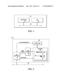 ERASE RAMP PULSE WIDTH CONTROL FOR NON-VOLATILE MEMORY diagram and image